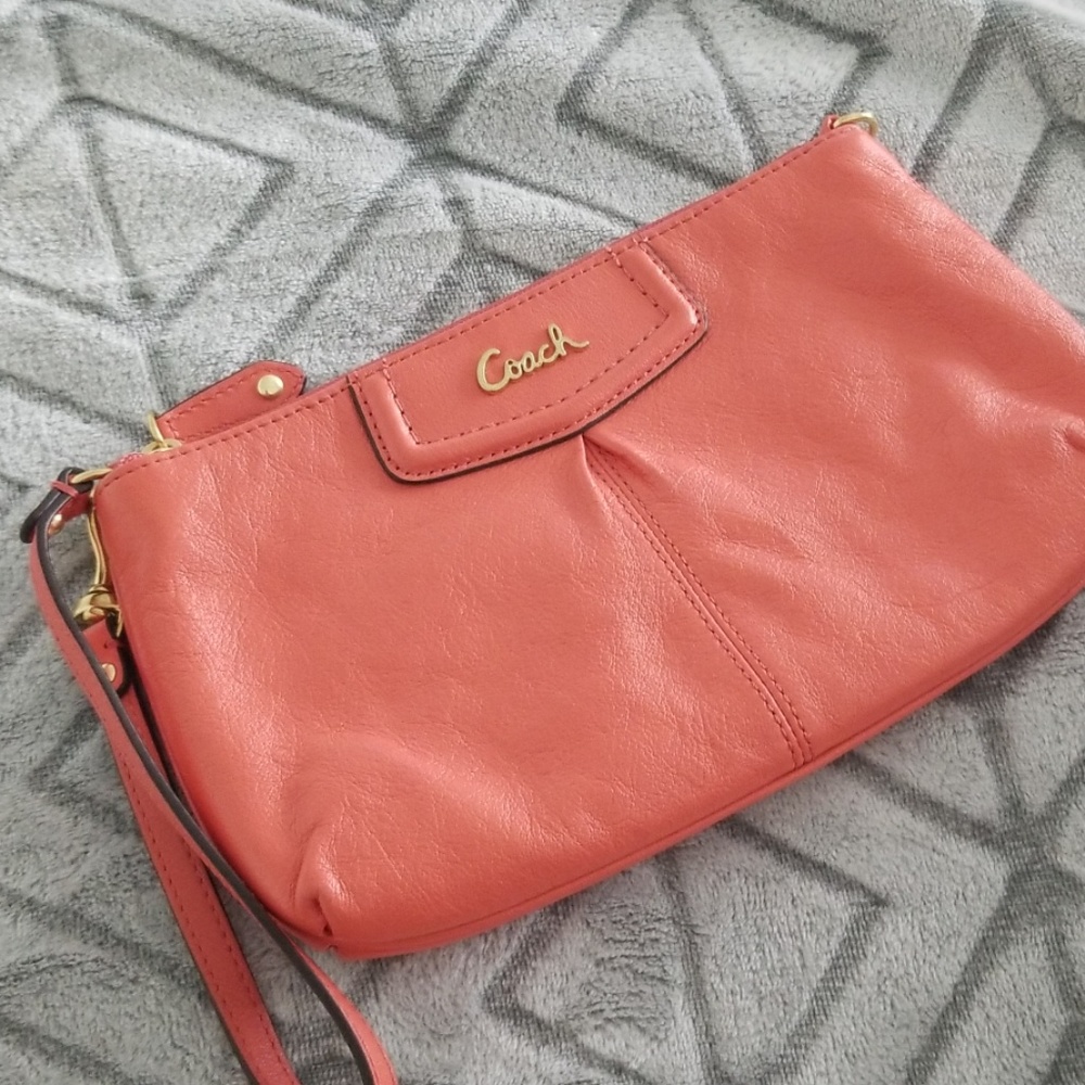 Coch clutch